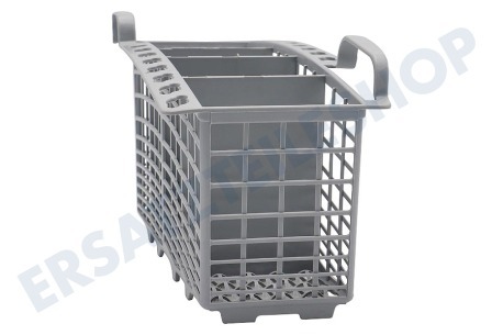 Ariston-Blue Air Spülmaschine 63841, C00063841 Besteckkorb 4 Fächer kleine Griffe