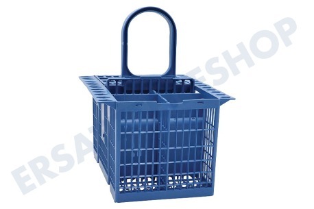 Indesit Spülmaschine C00301361 Besteckkorb 8 Fächer mit Griff