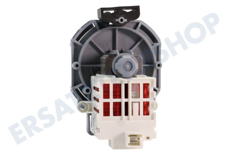 Ignis Spülmaschine 303737, C00303737 Pumpe Umwälzpumpe -Askoll-