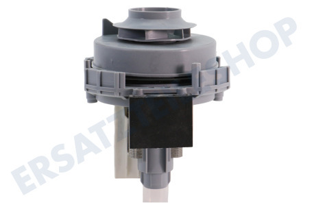 Ignis Spülmaschine 303737, C00303737 Pumpe Umwälzpumpe -Askoll-