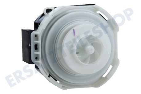 Ariston-Blue Air Spülmaschine 257903, C00257903 Pumpe Umwälzpumpe