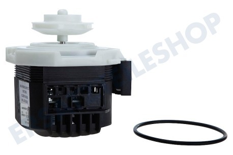 Ariston-Blue Air Spülmaschine 257903, C00257903 Pumpe Umwälzpumpe