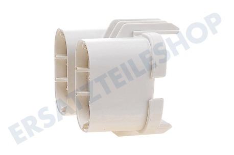 Whirlpool Spülmaschine Halter von Sprüharm oben