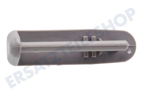 Whirlpool Spülmaschine Stopper Von der Schiene hinten