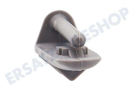 Whirlpool Spülmaschine Stopper Von der Schiene hinten