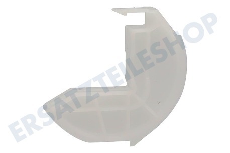 KitchenAid Spülmaschine Führung für Bremsband, Türausgleich