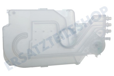 Whirlpool Spülmaschine Wassertasche Inkl. Durchflussmesser