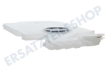 Whirlpool Spülmaschine Wassertasche Inkl. Durchflussmesser