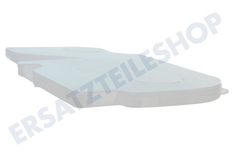 Whirlpool Spülmaschine Wassertasche Inkl. Durchflussmesser