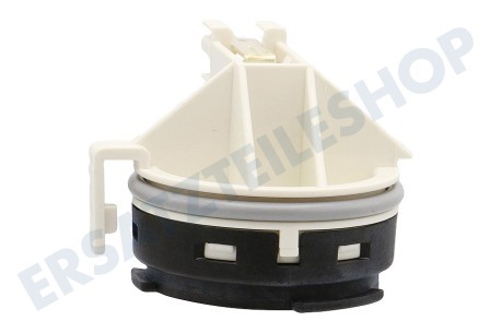 Ikea Spülmaschine Schalter bei Wassersammler