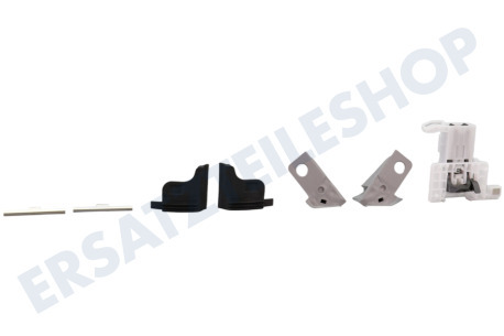 Constructa Spülmaschine 11046662 Reparatursatz Kondensat