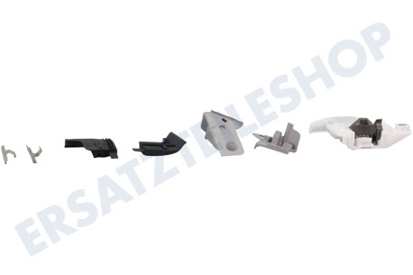Constructa Spülmaschine 11046662 Reparatursatz Kondensat