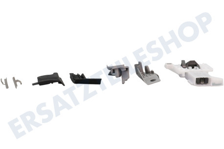 Constructa Spülmaschine 11046662 Reparatursatz Kondensat