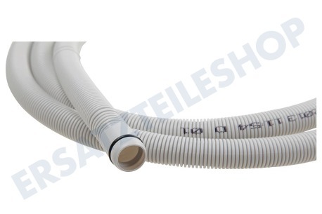 Bosch Spülmaschine 668114, 00668114 Schlauch Ablauf 2.29 m, 20 mm - 25 mm