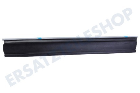 Atag Spülmaschine 00298534 Schwellendichtung Schwellendichtung + Klemmplatte