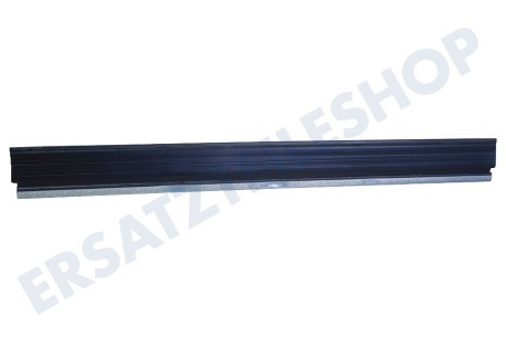 Bosch Spülmaschine 704396, 00704396 Schwellendichtung Schwellendichtungs + Klemmplatte