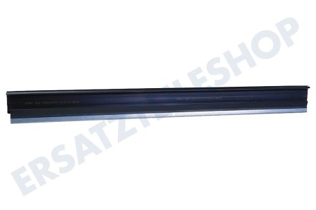 Bosch Spülmaschine 704396, 00704396 Schwellendichtung Schwellendichtungs + Klemmplatte
