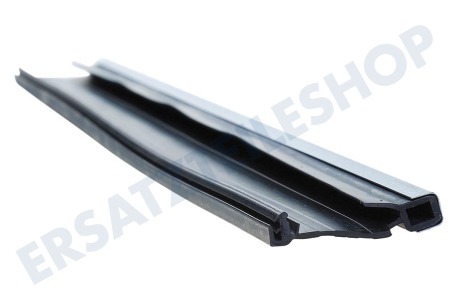 Bosch Spülmaschine 704396, 00704396 Schwellendichtung Schwellendichtungs + Klemmplatte