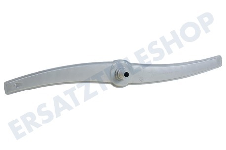 Bosch Spülmaschine 742515, 00742515 Sprüharm unten