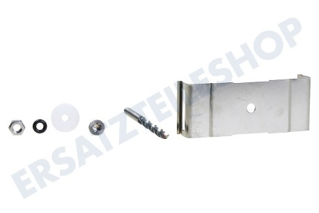 Bosch Spülmaschine 628611, 00628611 Reparatursatz Zur Montage des Standrohres