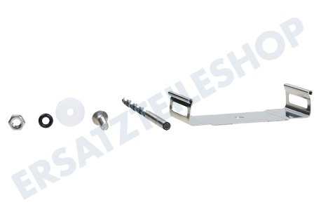 Bosch Spülmaschine 628611, 00628611 Reparatursatz Zur Montage des Standrohres