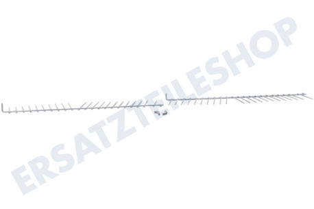 Bosch Spülmaschine 443403, 00443403 Tellerhalter