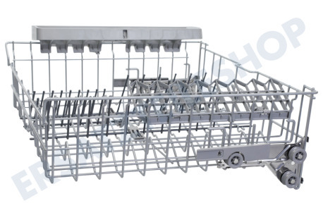 Gorenje Spülmaschine 770441, 00770441 Geschirrkorb Oberkob, komplett