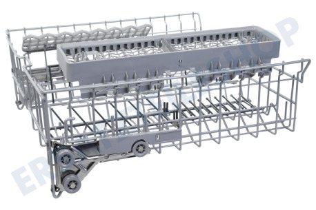 Gorenje Spülmaschine 770441, 00770441 Geschirrkorb Oberkob, komplett
