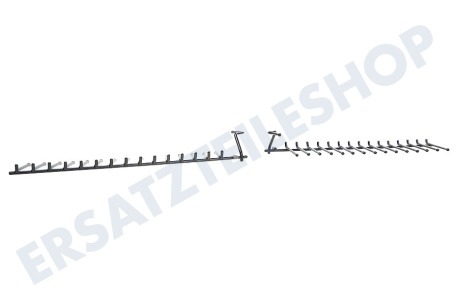 Bosch Spülmaschine 645101, 00645101 Tellerhalter