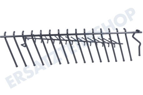 Gaggenau Spülmaschine Tellerhalter