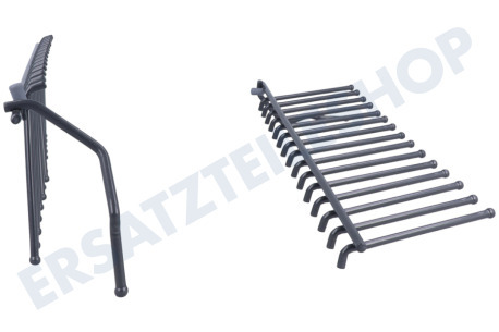 Gaggenau Spülmaschine Tellerhalter
