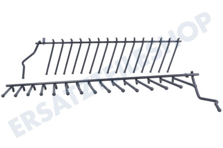 Gaggenau Spülmaschine Tellerhalter