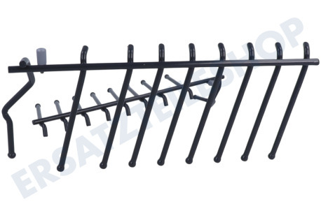Siemens Spülmaschine Tellerhalter