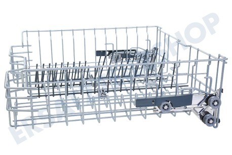 Pitsos Spülmaschine 777333, 00777333 Geschirrkorb Oberkorb, komplett