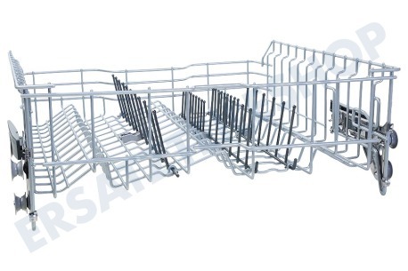 Pitsos Spülmaschine 777333, 00777333 Geschirrkorb Oberkorb, komplett