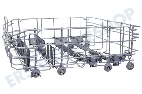 Bosch Spülmaschine 20003053 Geschirrkorb Unterkorb, komplett