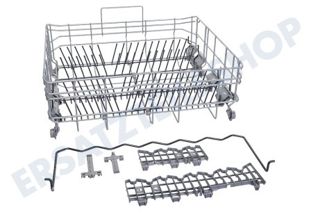 Bosch Spülmaschine 20003053 Geschirrkorb Unterkorb, komplett