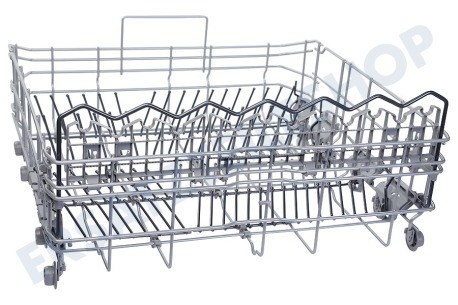 Bosch Spülmaschine 20003053 Geschirrkorb Unterkorb, komplett