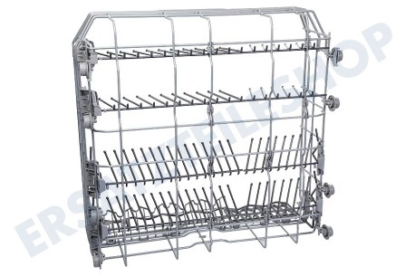 Bosch Spülmaschine 20003053 Geschirrkorb Unterkorb, komplett