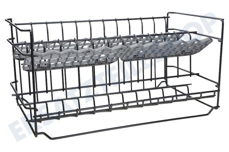 Siemens Spülmaschine SMZ2004 Einsatz Korbeinsatz für Gläser und Tassen