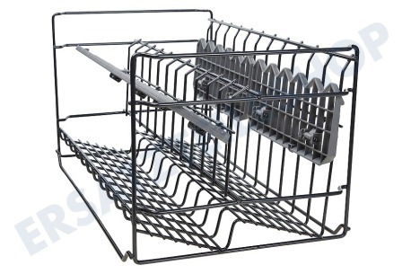 Siemens Spülmaschine SMZ2004 Einsatz Korbeinsatz für Gläser und Tassen