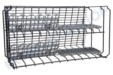 Siemens Spülmaschine SMZ2004 Einsatz Korbeinsatz für Gläser und Tassen