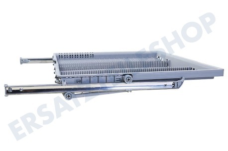 Bosch Spülmaschine SZ73603 Besteckschublade