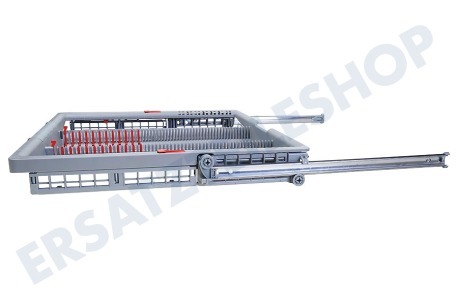 Bosch Spülmaschine SMZ2060 Besteckschublade