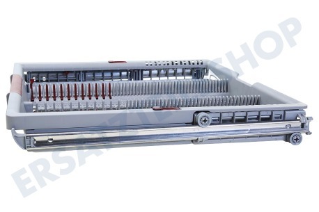 Bosch Spülmaschine Z7863X9 Besteckschublade