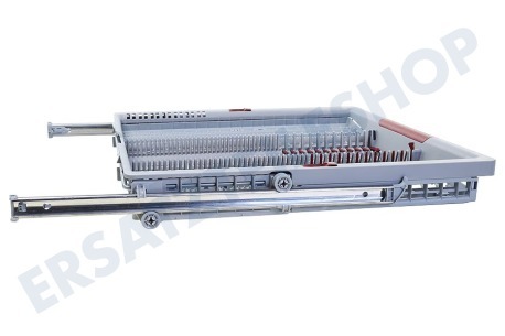 Bosch Spülmaschine Z7863X9 Besteckschublade