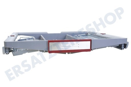 Bosch Spülmaschine Z7863X9 Besteckschublade