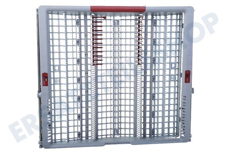 Bosch Spülmaschine Z7863X9 Besteckschublade