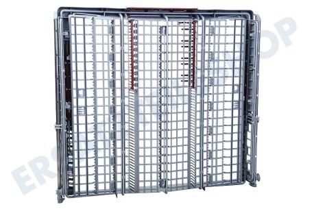 Bosch Spülmaschine Z7863X9 Besteckschublade