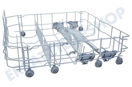 Profilo Spülmaschine 20000273 Unterer Korb